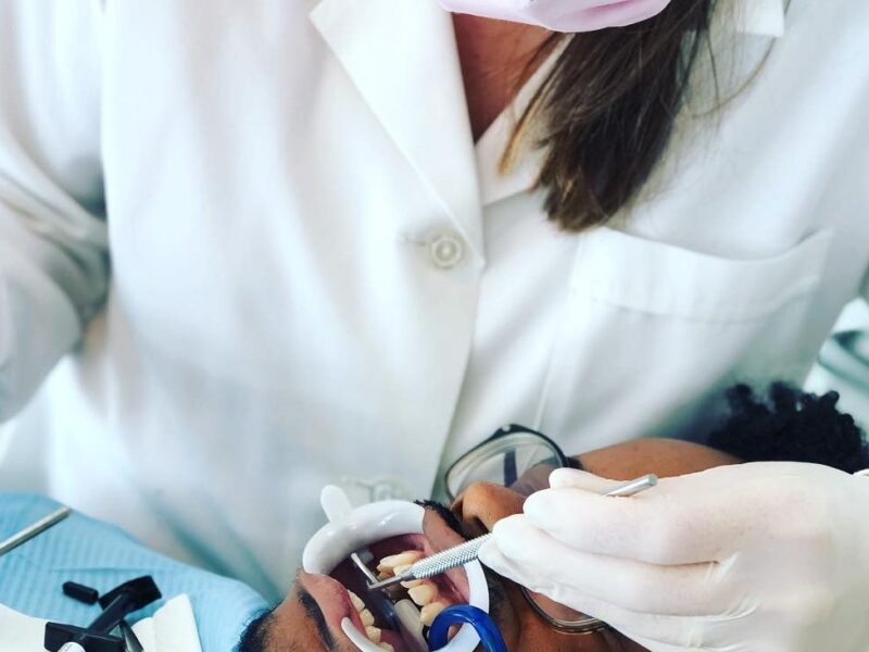Dentista da Familia - Paredental