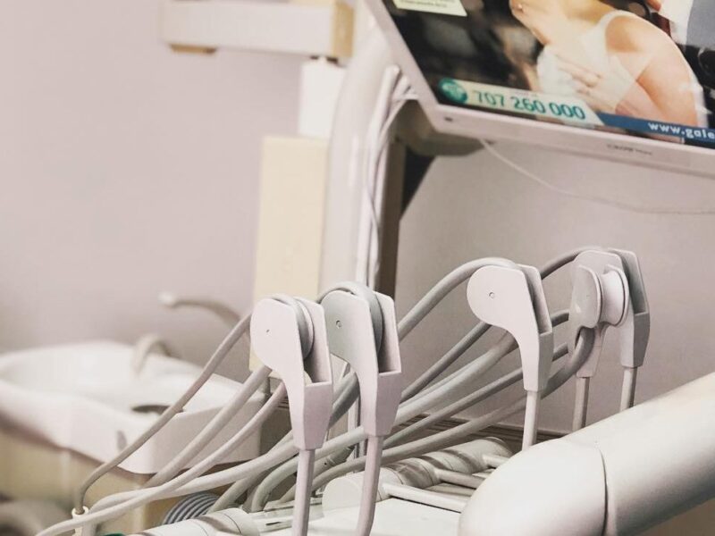 Dentista da Familia - Paredental