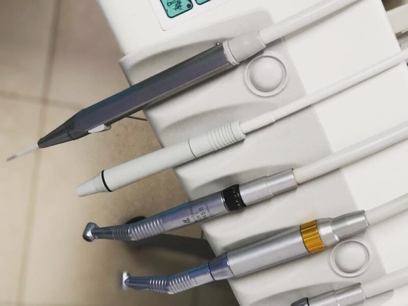 Dentista da Familia - Paredental