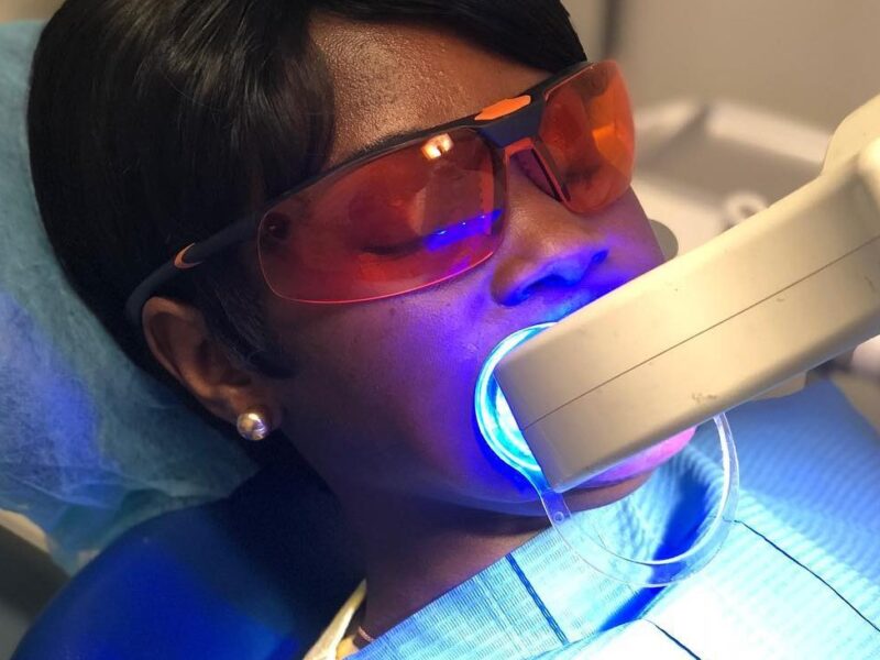 Dentista da Familia - Paredental