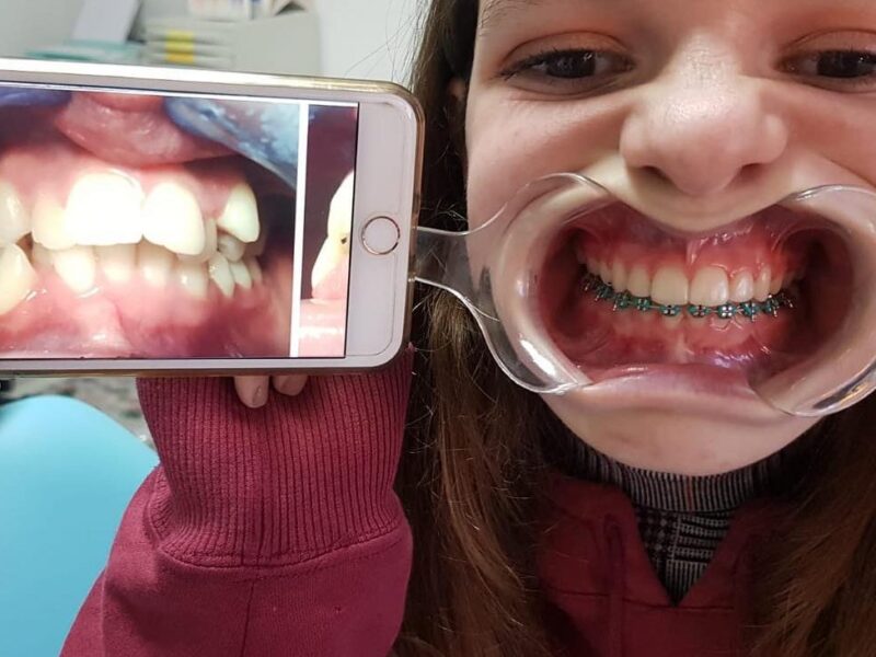 Dentista da Familia - Paredental
