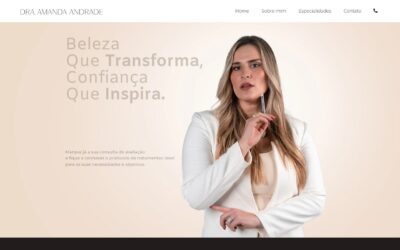 Dra. Amanda Andrade