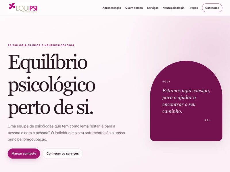 EQUIPSI