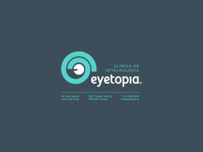 EYETOPIA - Clínica de Oftalmologia