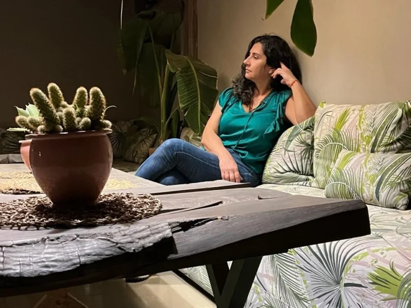 Elsa Braga Psicóloga Clínica