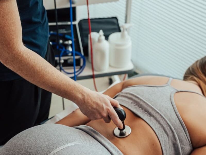 Filipe Cachopas Fisioterapia