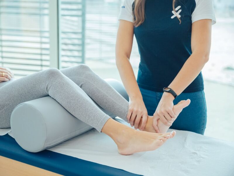 Filipe Cachopas Fisioterapia