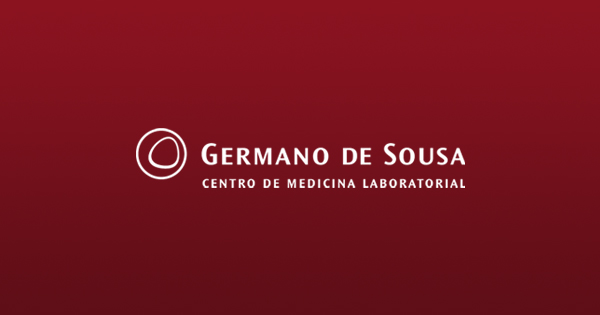 Germano de Sousa - Análises Clínicas