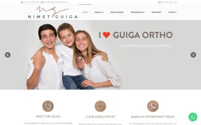 Guiga Orthodontics
