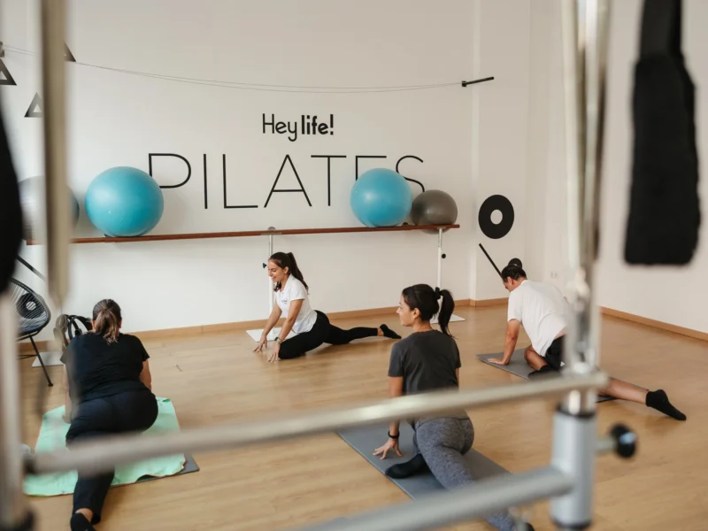 HeyLife! Clinic - Parede