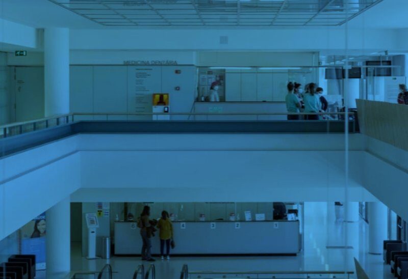 Hospital CUF Cascais