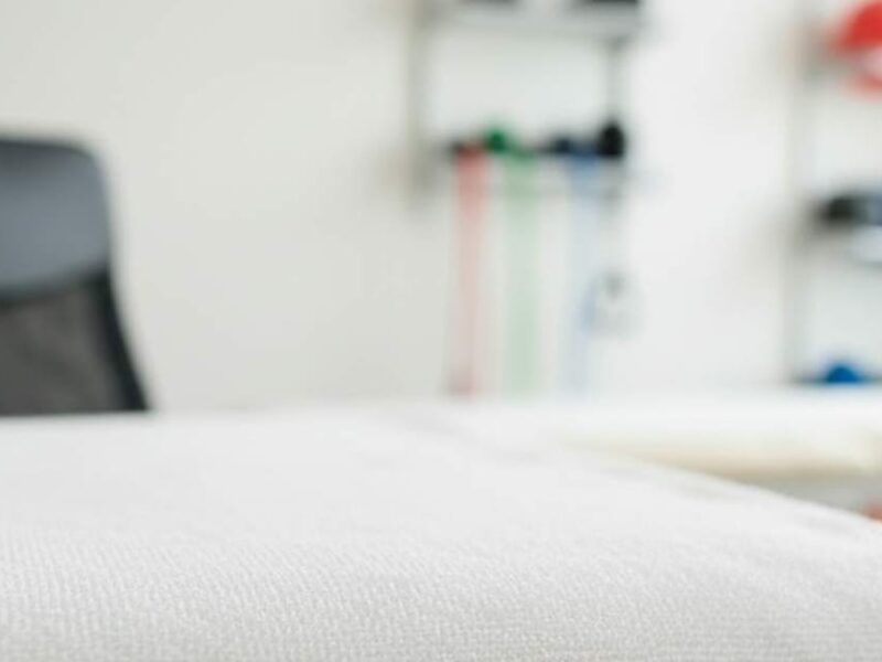 Hugo Brandino Physiotherapy and Manual Therapy