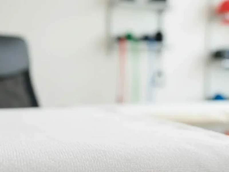 Hugo Brandino Physiotherapy and Manual Therapy