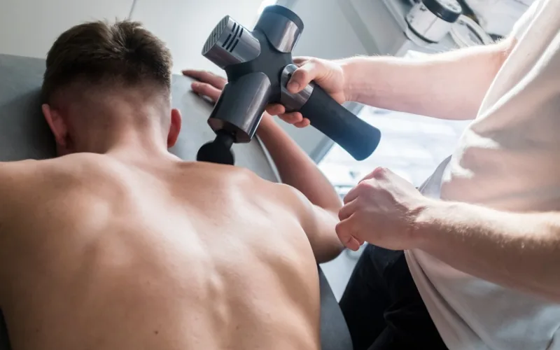 Hugo Brandino Physiotherapy and Manual Therapy
