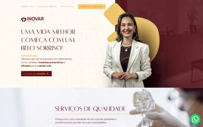 Inovar Dental Clinic