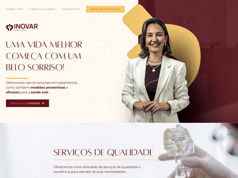 Inovar Dental Clinic