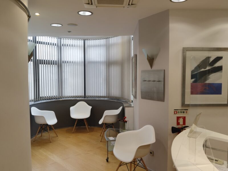 Instituto Implantologia Oral Doutor Thomas Schreiner