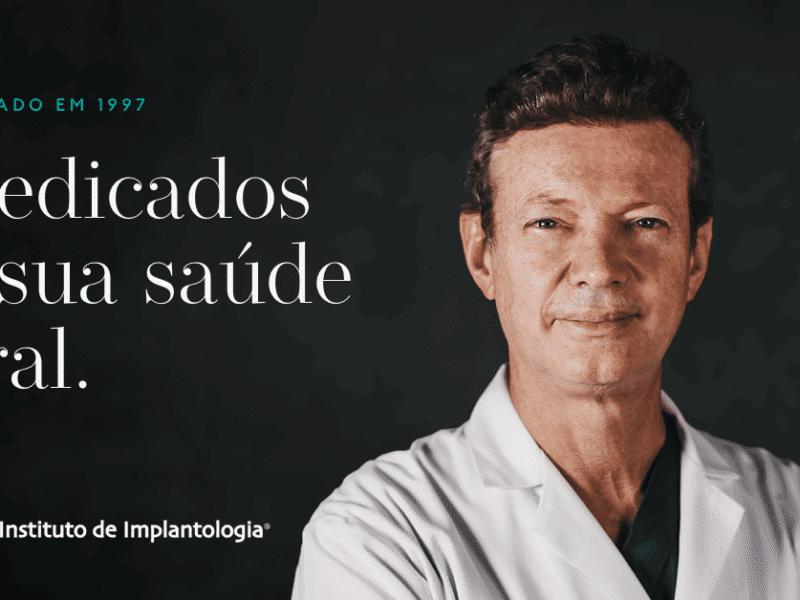 Instituto de Implantologia® Cascais