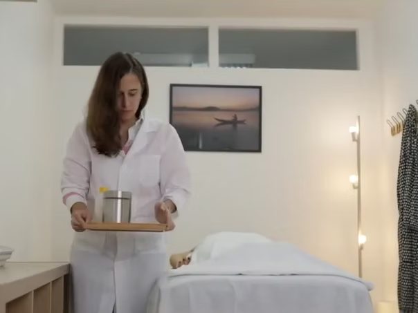 Inês Valente, Medicina Chinesa | Adultos e Crianças, 3 em Linha