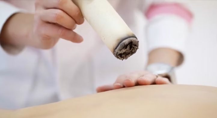 Inês Valente, Medicina Chinesa | Adultos e Crianças, 3 em Linha