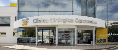 Joaquim Chaves Saúde | Clínica Cirúrgica de Carcavelos