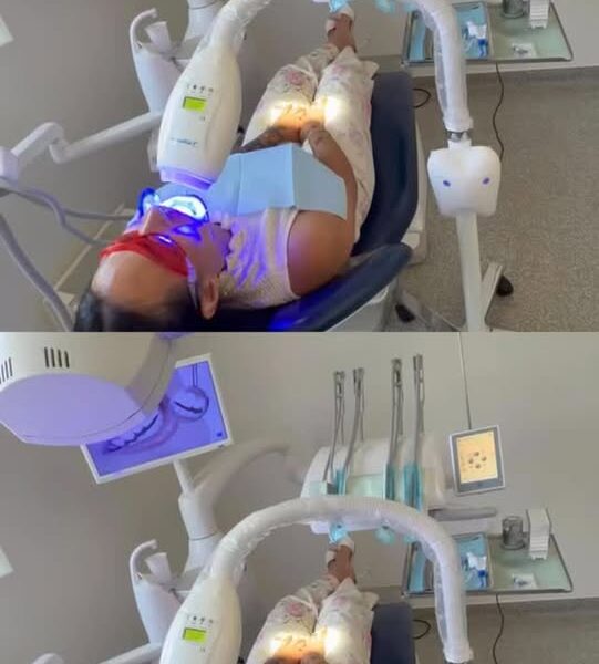 Laranjeira Dental Clinic