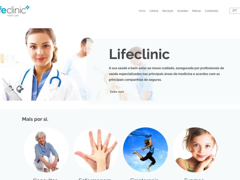 Lifeclinic