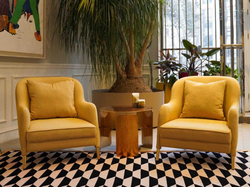 VillaSufia Design Store & Art Gallery