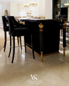 VillaSufia Design Store & Art Gallery
