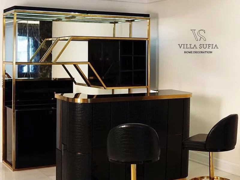 VillaSufia Design Store & Art Gallery