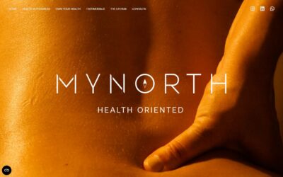 MyNorth LifeHub