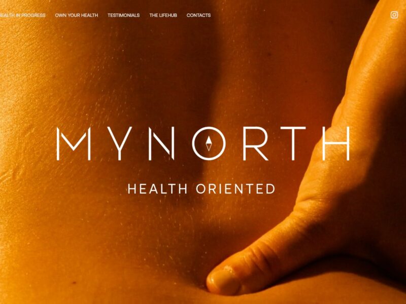 MyNorth LifeHub