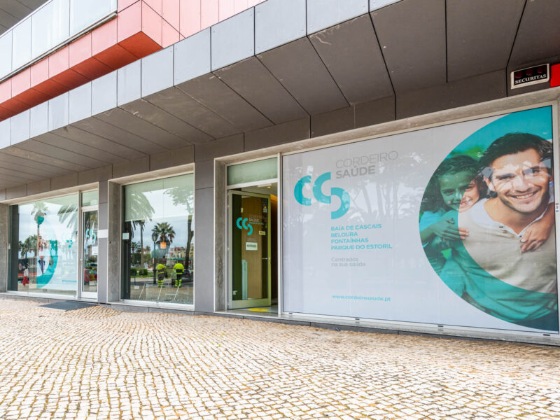 Nutricionista Inês Onofre Domingues