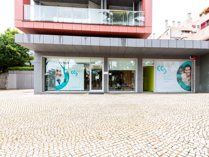 Nutricionista Inês Onofre Domingues