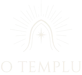 O Templu - Cristais . Ayurveda
