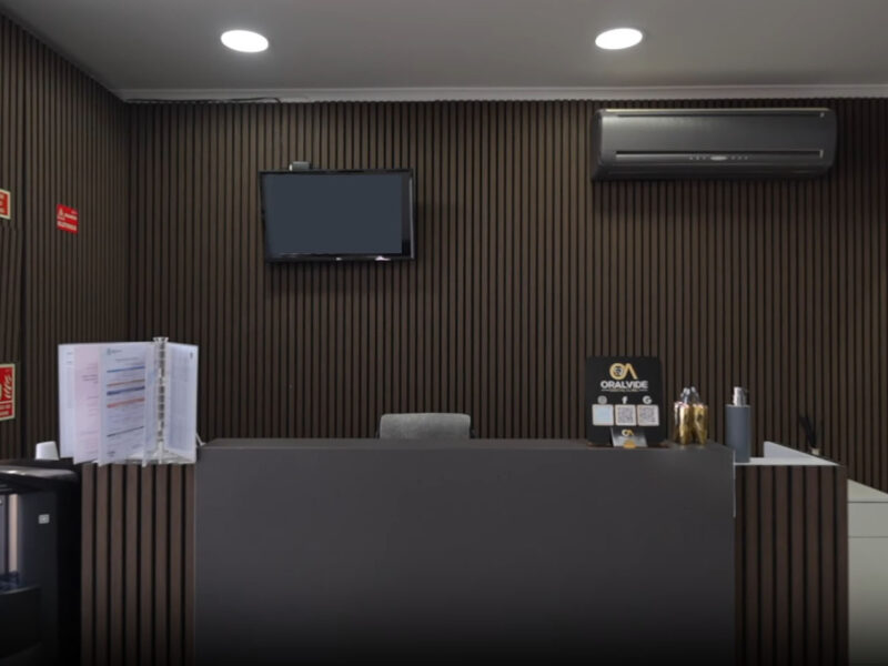 ORALVIDE Dental Clinic