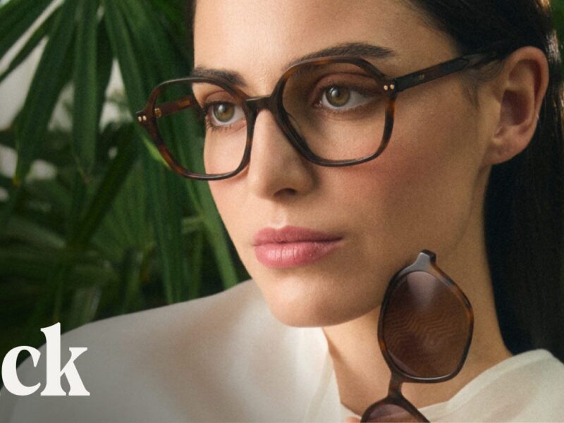 Opticalia