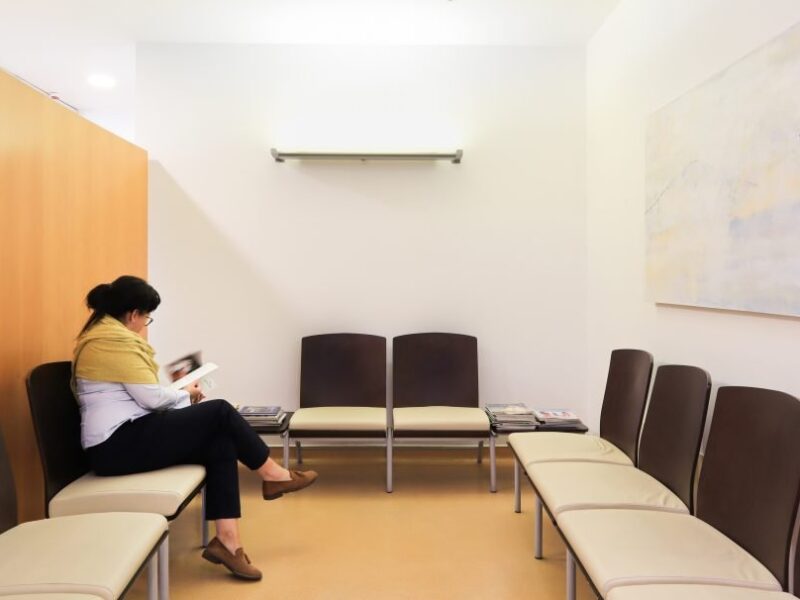 Opção Médica