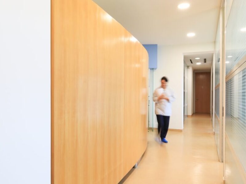 Opção Médica