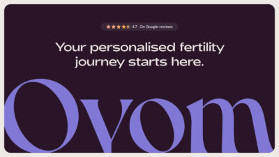 Ovom Care - Fertility Clinic Cascais