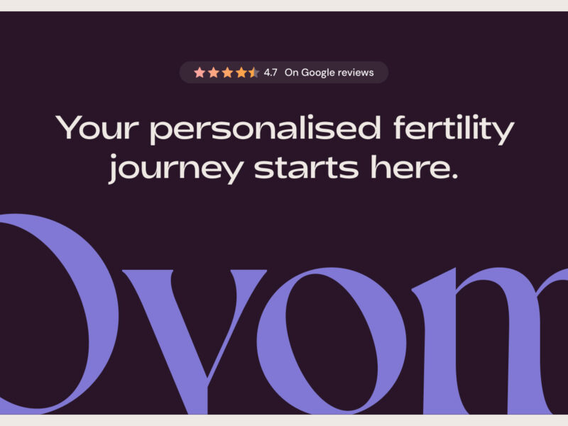 Ovom Care - Fertility Clinic Cascais