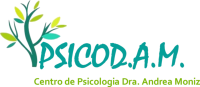 PSICOD.A.M. - Centro De Psicologia Dra. Andrea Moniz