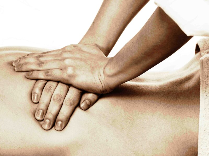 Parfisi Physiotherapy - Portuguese Red Cross