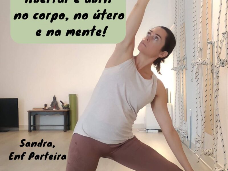 Parto Consciente