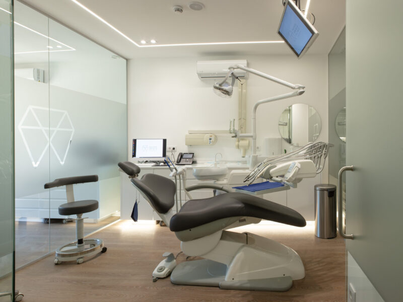 Passos Ângelo Clinic