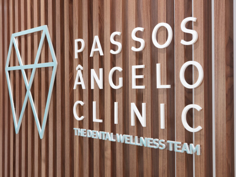 Passos Ângelo Clinic