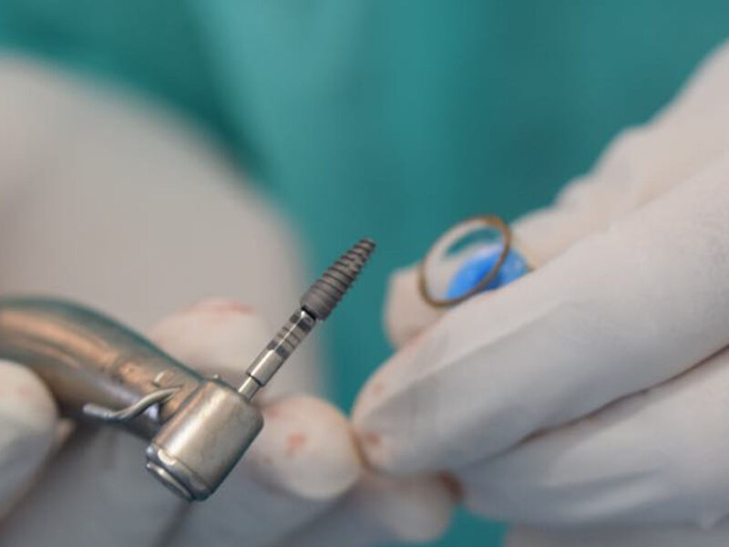 Passos Ângelo Clinic