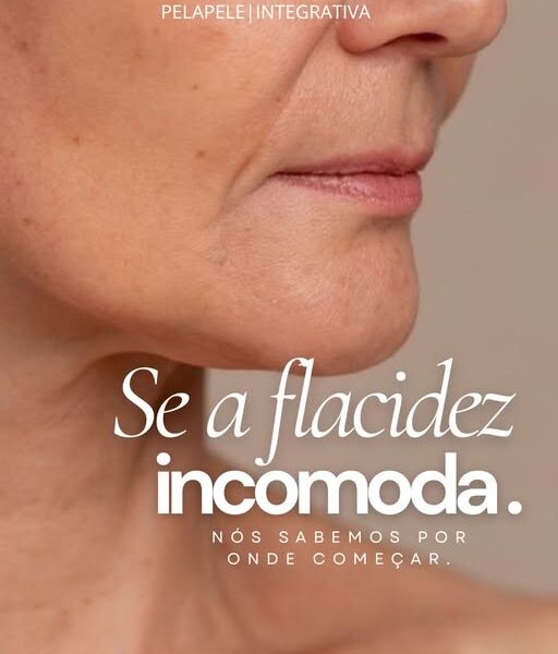 Pela Pele - Centro de Estética Integrativa