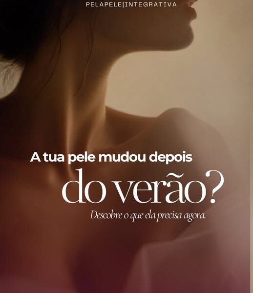 Pela Pele - Centro de Estética Integrativa