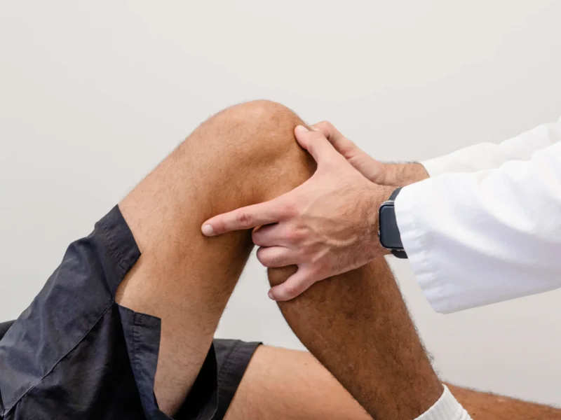Physiohub CUF Cascais